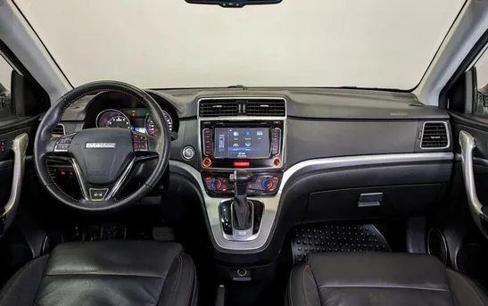 Haval H6 1.50 автоматическая, фото №6