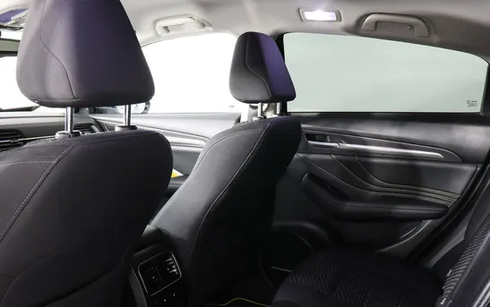 Haval F7x 2.00 робот, фото №7