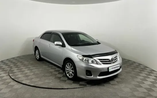 Toyota Corolla 1.60 автоматическая, фото №3