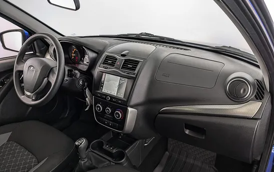 Lada (ВАЗ) Granta 1.60 механика, фото №5