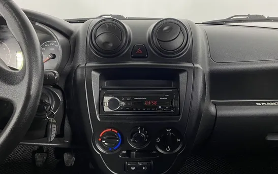 Lada (ВАЗ) Granta 1.60 механика, фото №10