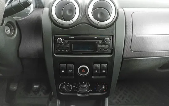 Lada (ВАЗ) Largus 1.60 механика, фото №7