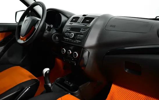 Lada (ВАЗ) Kalina 1.60 механика, фото №5