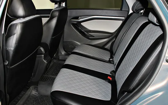 Lada (ВАЗ) Vesta 1.60 механика, фото №6