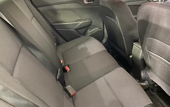 Hyundai Solaris 1.60 автоматическая, фото №6