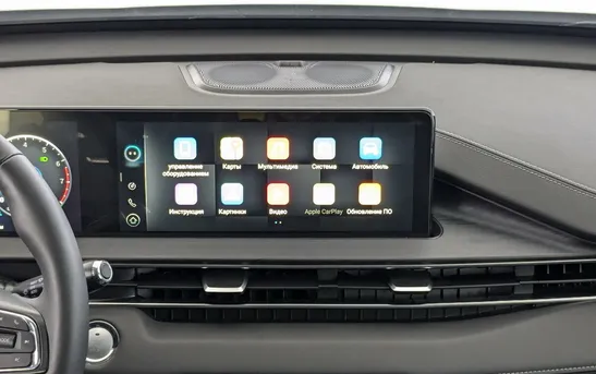 CHERY Tiggo 7 Pro Max 1.60 робот, фото №14