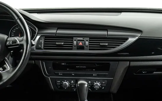 Audi A6 1.80 робот, фото №7