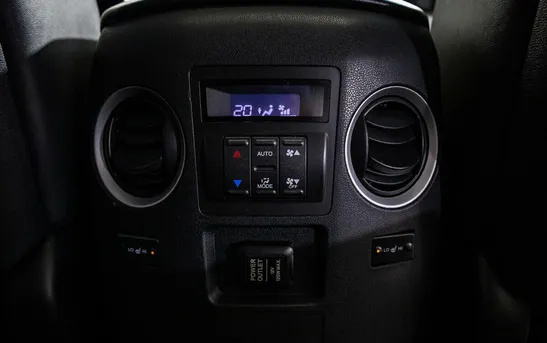 Honda Pilot 3.50 автоматическая, фото №14