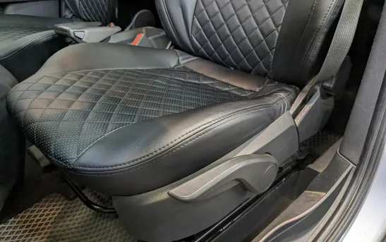 Opel Zafira 1.80 робот, фото №9