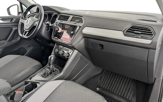 Volkswagen Tiguan 1.40 робот, фото №6