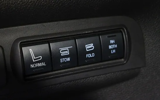 Ford Explorer 3.50 автоматическая, фото №10