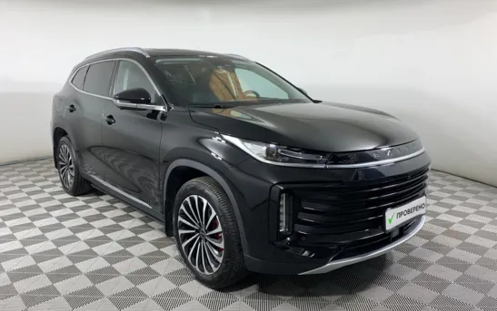 EXEED TXL 2.00 робот, фото №3