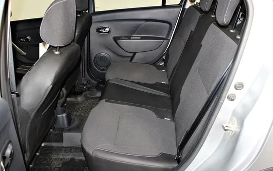 Renault Logan 1.60 механика, фото №9