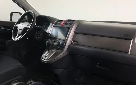 Honda CR-V 2.00 автоматическая, фото №6