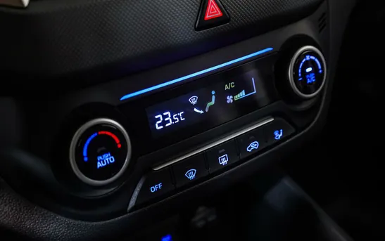 Hyundai Creta 2.00 автоматическая, фото №13