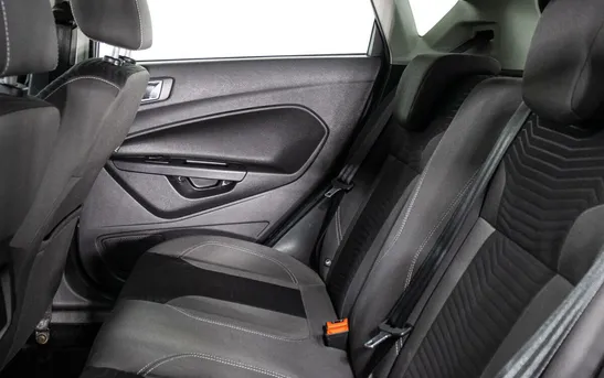 Ford Fiesta 1.60 робот, фото №10