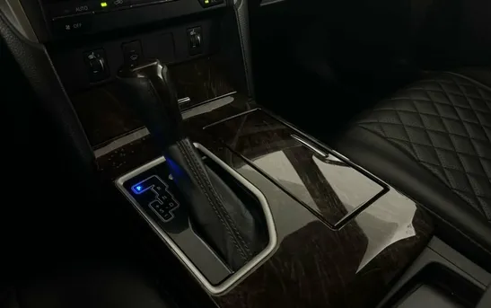 Toyota Camry 2.50 автоматическая, фото №10