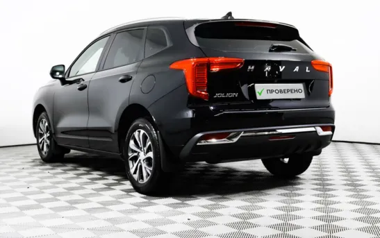 Haval Jolion 1.50 робот, фото №4