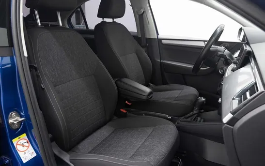 Skoda Rapid 1.60 автоматическая, фото №9
