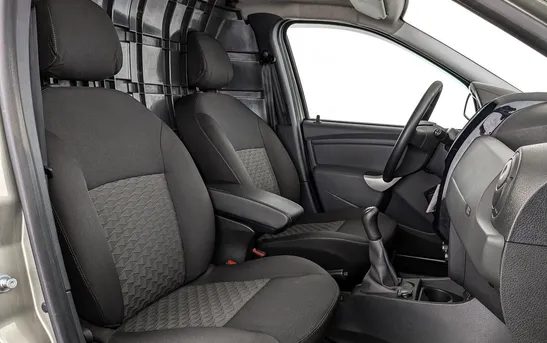 Lada (ВАЗ) Largus 1.60 механика, фото №11