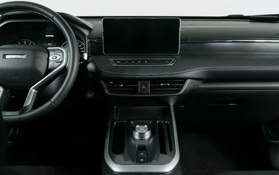 Haval Jolion 1.50 робот, фото №8