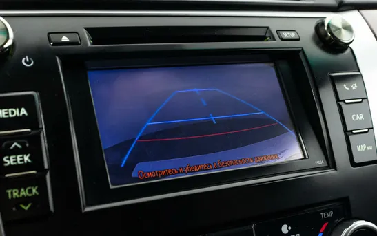 Toyota Camry 2.50 автоматическая, фото №9