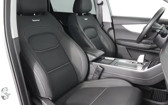 CHERY Tiggo 7 Pro Max 1.50 вариатор, фото №6