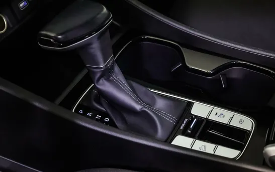 Hyundai Tucson 2.00 автоматическая, фото №11