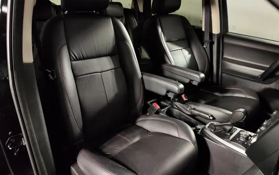 Land Rover Freelander 2.20 автоматическая, фото №11