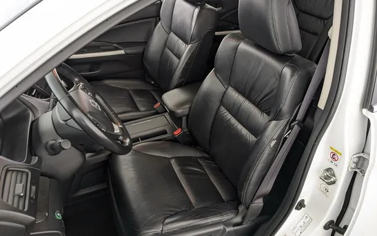 Honda CR-V 2.40 автоматическая, фото №16