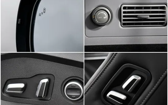 CHERY Tiggo 8 Pro Max 2.00 робот, фото №13