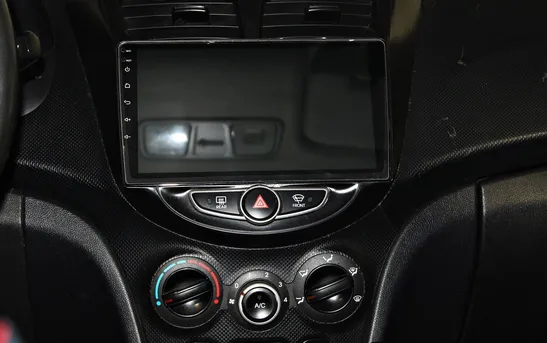 Hyundai Solaris 1.60 механика, фото №8