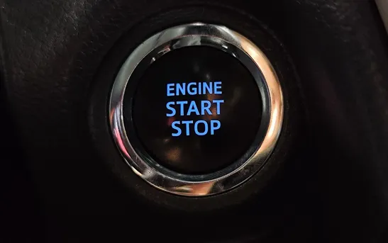 Toyota Camry 2.50 автоматическая, фото №19