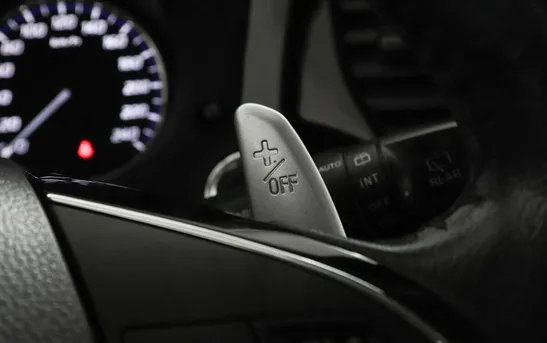 Mitsubishi Outlander 2.40 вариатор, фото №8