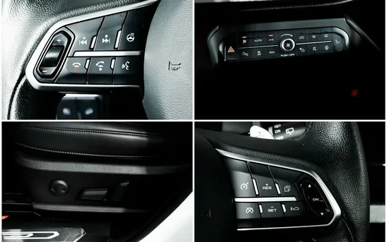 Haval F7 2.00 робот, фото №9