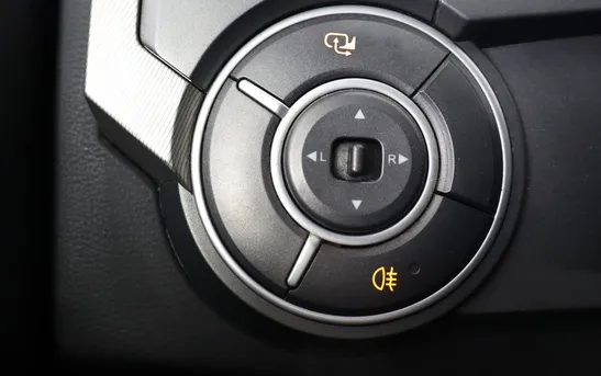 SsangYong Kyron 2.00 механика, фото №11