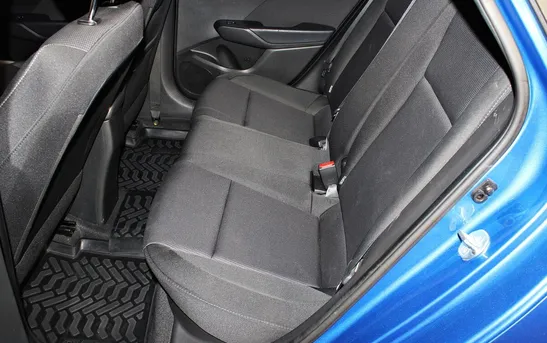 Hyundai Solaris 1.60 автоматическая, фото №6