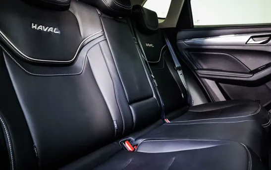 Haval Jolion 1.50 робот, фото №6