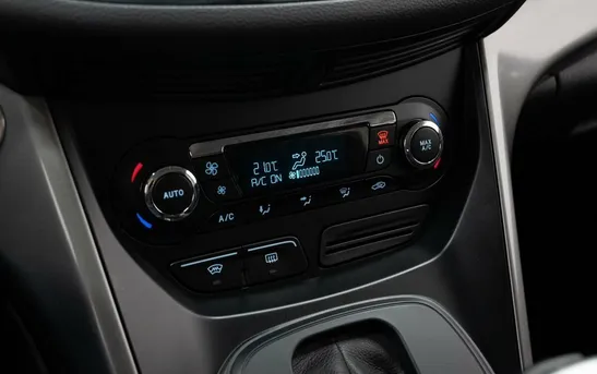 Ford Kuga 1.60 автоматическая, фото №11