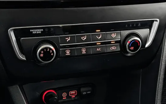 Kia Optima 2.00 механика, фото №8