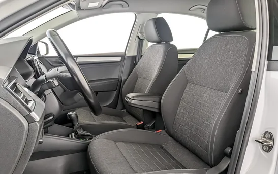 Skoda Rapid 1.40 робот, фото №8