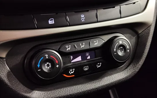 Lada (ВАЗ) Vesta 1.80 механика, фото №16