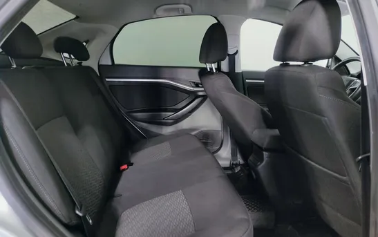 Lada (ВАЗ) Vesta 1.60 вариатор, фото №6