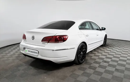 Volkswagen Passat CC 2.00 робот, фото №2