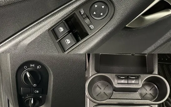 Lada (ВАЗ) Granta 1.60 механика, фото №11