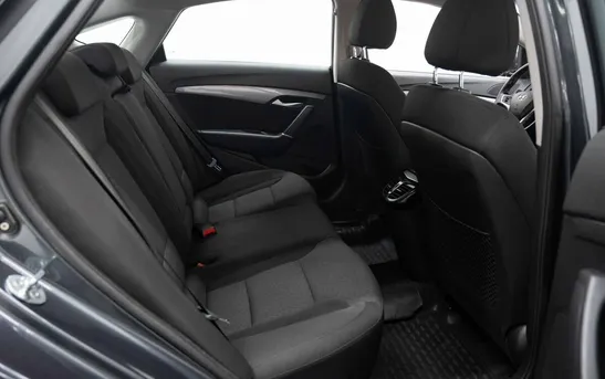 Hyundai i40 2.00 автоматическая, фото №14