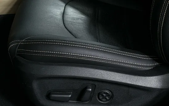 Hyundai Sonata 2.00 автоматическая, фото №11