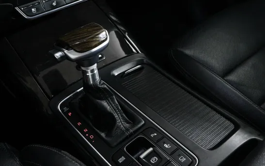 Kia Sorento 2.20 автоматическая, фото №13