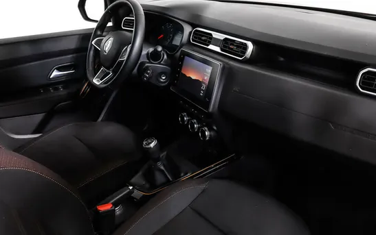 Renault Duster 1.50 механика, фото №7