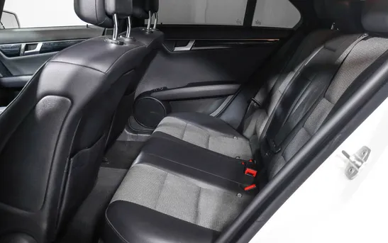 Mercedes-Benz C-Класс 1.60 автоматическая, фото №6